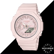 [WatchClubOnline] GMA-S2100BA-4A Casio G-Shock Mini CasiOak Men Casual Sports Watches GMAS2100BA GMAS2100 GMA-S2100 GMA-S2100BA