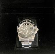 Bapex Watch Automatic Type1 上鍊機芯黑水鬼 Blackdoor goods