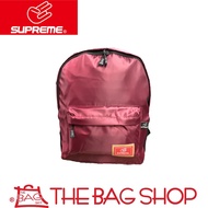 SUPREME Laptop Backpack JX38330