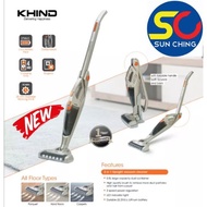 KHIND CORDLESS VACUUM CLEANER VC9000