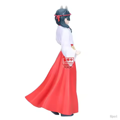 December 2026 Pre-sale BANPRESTO Original The Apothecary Diaries Maomao Figures Toys Ornaments Statu