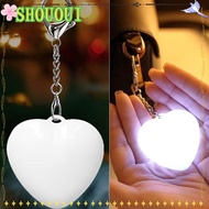 SHOUOUI Handbag Light, Portable Smart Touch Activation Purse Glow Light,  Heart Pattern LED Automati