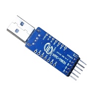 USB to UART TTL converter circuit CP2102