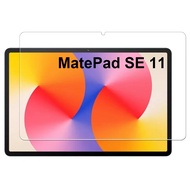 Tempered Glass For Huawei MatePad SE 11 inch MatePad 11" Anti-Scratch/