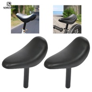 SONONIA Kids Bike Saddle Bike Saddle for Kid for Balance Bike Outdoor Road Bike