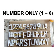 CAR PLATE NUMBER (CRYSTAL) CRYSTAL AIRLINE NUMBER (1 0) (A Y)
