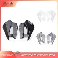 [Lifestyle] Motorcycle Parts Front Wind Deflectors Side Spoiler Windshield Windscreen for BMW R1300GS R1300 GS 2024