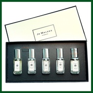 💯 J0 MoIane 5in1 Classic Perfume Gift Set 5x9ml