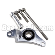 GCRAFT ขาประคองแกนเกียร์ JA58 JA71 (Gen 2) Honda C125 Super Cub