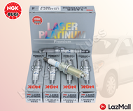 Bugi Ô tô LZKAR6AP-11 (1 hộp 4 con)