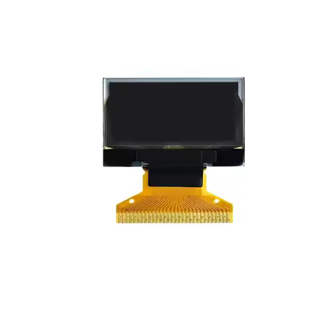 NEW Original Oled Display for Xduoo X2S Replacement