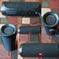 Speaker bluetooth wireless  JBL original  second Flip 4 murah
