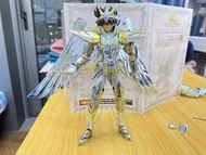 聖鬥士星矢 神聖衣 天馬座