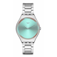 นาฬิกา Swatch  Skin Irony THE GLOW OF IRONY SYXS155G