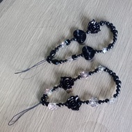 GANTUNGAN BRACERET HP HANGER HP LANYARD BRACELET HP STRAP HP STRAP