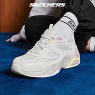 Skechers สเก็ตเชอร์ส รองเท้า ผู้หญิง Good Year Sport DLites Hyper Burst Shoes - 149983-NTPH