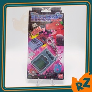 [Original] Bandai Digimon Digivice Digital Monster VPet Ver. 20th Gray Color (BIB)