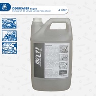 MILL 71 - Degrasser Oil 4L