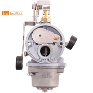 Outboard Carburetor Assembly Accessories For   3.5Hp 2.5Hp 2-Stroke Boat Motors Carb 3F0-03100-4 3D5