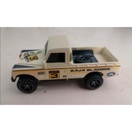 HOTWHEEL LAND ROVER PICKUP