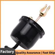 Exhaust Brake Chamber Replacement Vacuum Drum for  NPR NPR75 NQR70 NQR 1998 Truck Bus Part Number 8-