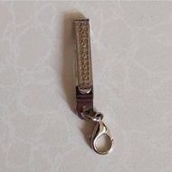 Thai Amulet Accessories: Stainless Steel Amulet Clip (Design 9)