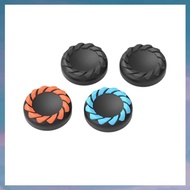 [hotkeystore.] For Switch2  Silicone Cap Joystick Cap  Switch2 Mushroom Cap Non-Slip Protective Cap 