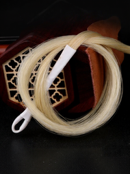 Real Horsehair Replacement  Erhu Bow Accessory
