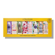 L'OCCITANE Luky 8 Hand Cream Collection 8 x 30ml