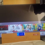 Samsung 43”4K 可手機投屏