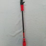 BOSSNA JIG KING 2 6'0 SLOW JIGGING CASTING ROD size PE1.0-3.0,PE2.0-4.0