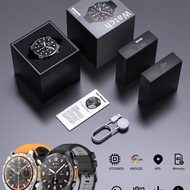 2026 GPS  HD300 pro Smart Watch For Men Waterproof Diving And Swimming Watch Outdoor Sports AMOLED S
