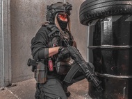 Airsoft Spring Dcobra AK ARCTURUS AK74U