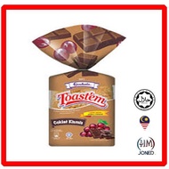 Roti Gardenia Coklat Krismis