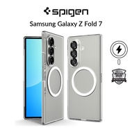 Spigen Samsung Z Fold 7 Case Air Skin MagFit Magnetic Phone Case Galaxy Z Fold 7 Casing Slim Lightwe