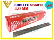 VERYWELD MS6013 KOBELCO ROD ELEKTROD KIMPALAN / Electrode Ubat  Welding Rod 1kg