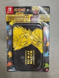 Nintendo Switch 遊戲機 第一代 舊版 保護殼 保護套妖怪手錶