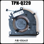 L77560-001 HP HP TPN-Q229 15-EC 15-EC0016 15-EC0075ax Fan