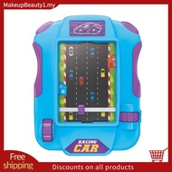 Race Car Game Kids Racing Through Adventure Palm Game Toys Simulated Driving Car Toy
