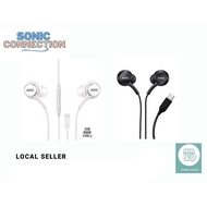 Samsung AKG Type C Earpiece (Bulk)(6 Months Warranty)