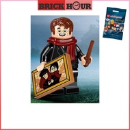 71028 -8 LEGO Minifigure Harry Potter Series 2 - James Potter (MISP)