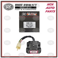 RECTIFIER & REGULATOR - HONDA - NSR 150/ NSR 150SP - 31600-KW6-902 (NK)
