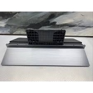 Genuine LG 55 inch 55C2PSA OLED TV stand, complete set of mounting screws included