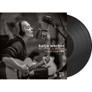 Katiya.Vinyl LP: Contact Me Own 2.0 (Vinyl LP) [Strawfisch]