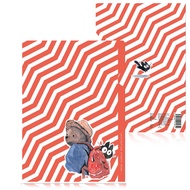 Bear's Diary 1 File Envelope A4 22.5WX31H cm.
