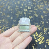 Compact, Luxurious Resin Ring Display Stand Size 2.5cm*3cm