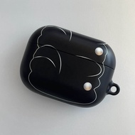 Pre-Order | Cowjin Hello Rabbit AirPods Case Pro/Pro 2