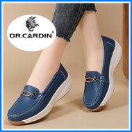Dr Cardin women shoes Women's summer beach women shoes Boat Shoes Flat Shoes woman