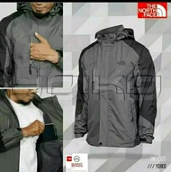 Jaket Gunung Outdoor The North Face 1622 Pria Import Murah (Jaket Hiking PriaJaket Gunung PriaJaket
