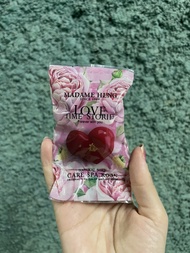 สบู่มาดามเฮง Madame heng รวมทุกรุ่น พร้อมส่ง พกพาง่าย ของแท้ 100% รับจากบริษัทโดยตรง